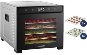 Sušička ovocia Concept SO2000 

 obrázok produktu 2 z 15