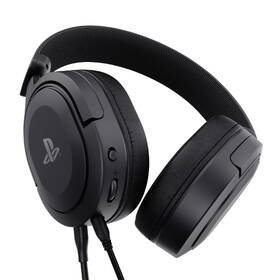 Headset Trust GXT 498 FORTA pre PS5 čierny

 obrázok produktu 5 z 11