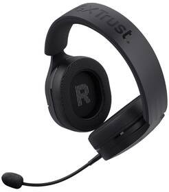 Headset Trust GXT 489 FAYZO čierny

 obrázok produktu 2 z 6