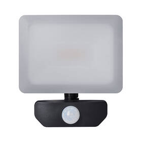 Reflektor Solight Quick, 20 W,  pohybový senzor čierny

 obrázok produktu 2 z 8