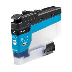 Cartridge Brother LC-427C, 1500 strán 

 obrázok produktu 1 z 1