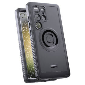 Kryt na mobil SP Connect SPC+ Xtreme na Samsung Galaxy S24 Ultra čierny

 obrázok produktu 4 z 12