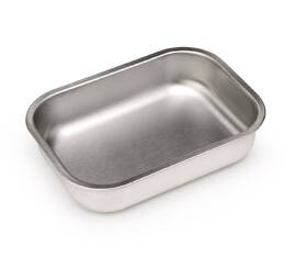 Jedálenský box Brabantia Make & Take M, matt steel strieborný

 obrázok produktu 2 z 13