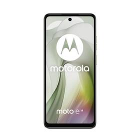 Mobilný telefón Motorola Moto E14 2 GB / 64 GB zelený

 obrázok produktu 2 z 20