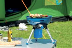 Gril záhradný plynový Campingaz Party Grill 400 CV 

 obrázok produktu 11 z 15