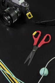 3D pero 3Doodler FLOW + 8 PLA náplní a 3D šablóna 

 obrázok produktu 4 z 9