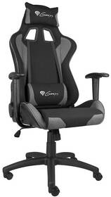 Herná stolička Genesis Nitro 440 čierna/sivá

 obrázok produktu 10 z 16