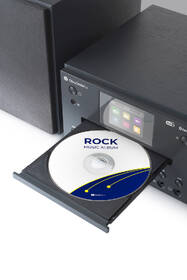 Mikro HiFi systém GoGEN MSC 472 BTDAB sivý

 obrázok produktu 6 z 15