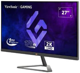 Herný monitor ViewSonic VX2758A-2K-PRO čierny

 obrázok produktu 2 z 9