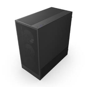 Case NZXT H5 Flow RGB čierna

 obrázok produktu 1 z 5