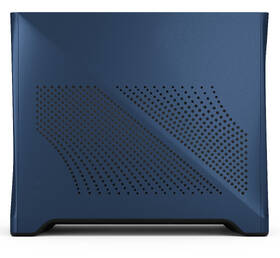 Case FRACTAL DESIGN Era 2 Midnight Blue 

 obrázok produktu 8 z 14