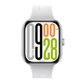 Inteligentné hodinky Xiaomi Redmi Watch 5 sivé

 obrázok produktu 2 z 5
