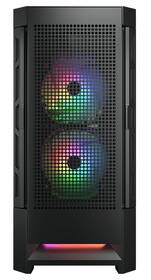 Case Cougar AIRFACE RGB čierna

 obrázok produktu 4 z 8