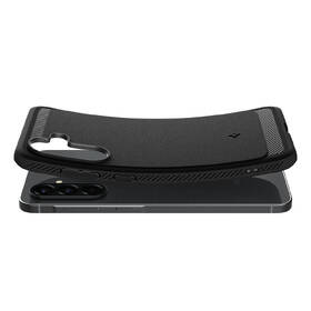 Kryt na mobil Spigen Rugged Armor na Samsung Galaxy A56 5G čierny

 obrázok produktu 5 z 10