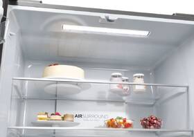 Americká chladnička Haier HCR3818EWPT čierna

 obrázok produktu 12 z 16