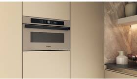 Mikrovlnná rúra Whirlpool WMD44ME béžová

 obrázok produktu 8 z 14