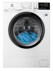 Práčka Electrolux EW6SM406BC 

 obrázok produktu 6 z 12