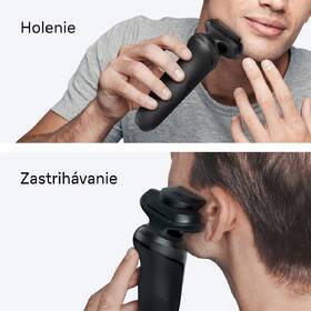 Holiaci strojček Braun 52-N1200s čierny

 obrázok produktu 7 z 8