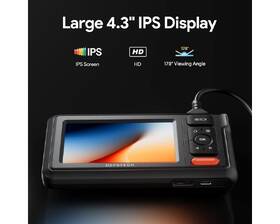Inšpekčná kamera DEPSTECH DS320DL 

 obrázok produktu 3 z 8