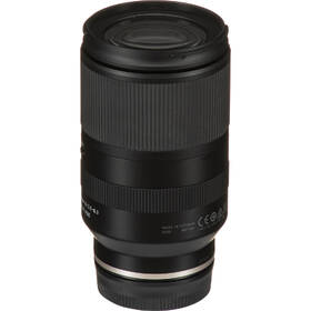 Objektív Tamron 18-300mm f/3.5-6.3 Di III-A VC VXD (Canon RF) čierny

 obrázok produktu 4 z 13