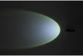 Lampáš GLOBO Lighta čierna

 obrázok produktu 6 z 9