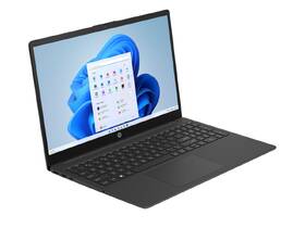 Notebook HP 15-fd0681nc + Game Pass predplatné na 3 mesiace čierny

 obrázok produktu 4 z 7