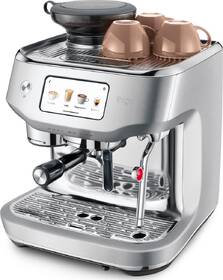 Pákový kávovar SAGE SES995BSS Oracle Dual Boiler nerez

 obrázok produktu 8 z 12