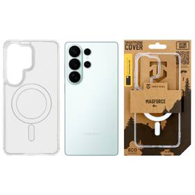 Kryt na mobil Tactical MagForce na Samsung Galaxy S26 Ultra priehľadný

 obrázok produktu 2 z 2