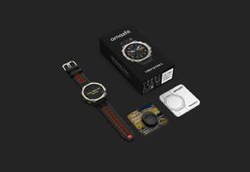 Inteligentné hodinky Amazfit T-Rex Ultra 2 čierne

 obrázok produktu 7 z 7