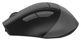 Myš A4Tech FG35C Plus Fstyler sivá

 obrázok produktu 3 z 11