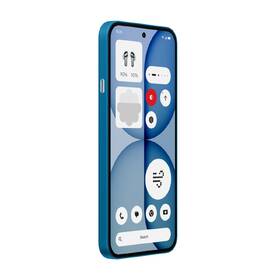 Mobilný telefón Nothing Phone (4a) 5G 12 GB / 256 GB modrý

 obrázok produktu 4 z 11