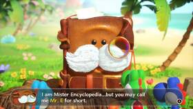 Hra Nintendo Switch 2 Yoshi and the Mysterious Book 

 obrázok produktu 6 z 6