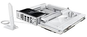 Základná doska Asus ROG Crosshair X870E Glacial biela

 obrázok produktu 11 z 12