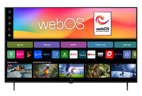 Televízor LG OLED55B65LA 

 obrázok produktu 8 z 9