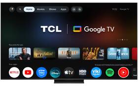 Televízor TCL 65C6K PRO 

 obrázok produktu 13 z 15