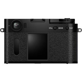 Digitálny fotoaparát Fujifilm X half čierny

 obrázok produktu 2 z 10