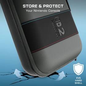 Puzdro Turtle Beach PlayTrek Travel Case, NS2 čierne

 obrázok produktu 11 z 11