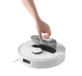 Robotický vysávač Roborock Qrevo 2 Pro White biely

 obrázok produktu 9 z 24