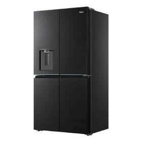 Americká chladnička Haier HCR79F18CHMB čierna

 obrázok produktu 18 z 23