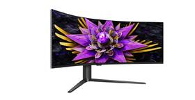 Herný monitor TCL 57R94 biely

 obrázok produktu 4 z 12
