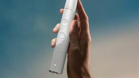 Zubná kefka Philips HX9917/88 biela

 obrázok produktu 14 z 19