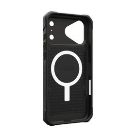 Kryt na mobil UAG Pathfinder MagSafe na Apple iPhone 18 Pro / 17 Pro čierny

 obrázok produktu 12 z 16