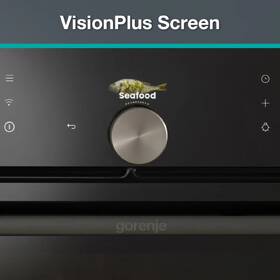 Rúra Gorenje B6128B čierna

 obrázok produktu 16 z 17