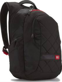 Batoh na notebook Case Logic DLBP116K 16" čierny

 obrázok produktu 1 z 11