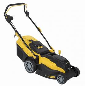 Kosačka POWERPLUS POWXG6281 

 obrázok produktu 2 z 5