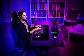 Headset Razer BlackShark V2 Pro čierny

 obrázok produktu 9 z 11