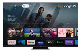 Televízor TCL 65C935 

 obrázok produktu 4 z 8