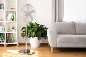 Ventilátor stojanový Sencor SFN 4040SL strieborný

 obrázok produktu 10 z 13