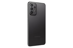 Mobilný telefón Samsung Galaxy A23 5G 4 GB / 64 GB čierny

 obrázok produktu 6 z 9