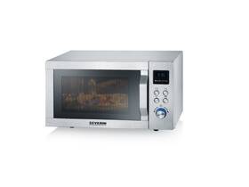Mikrovlnná rúra Severin MW 7774 nerez/ocel

 obrázok produktu 5 z 6